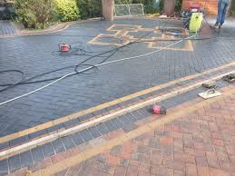 Best Driveway Drainage Solutions  in Gerber, CA